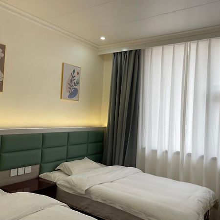 Youranju Guesthouse Song Pan エクステリア 写真