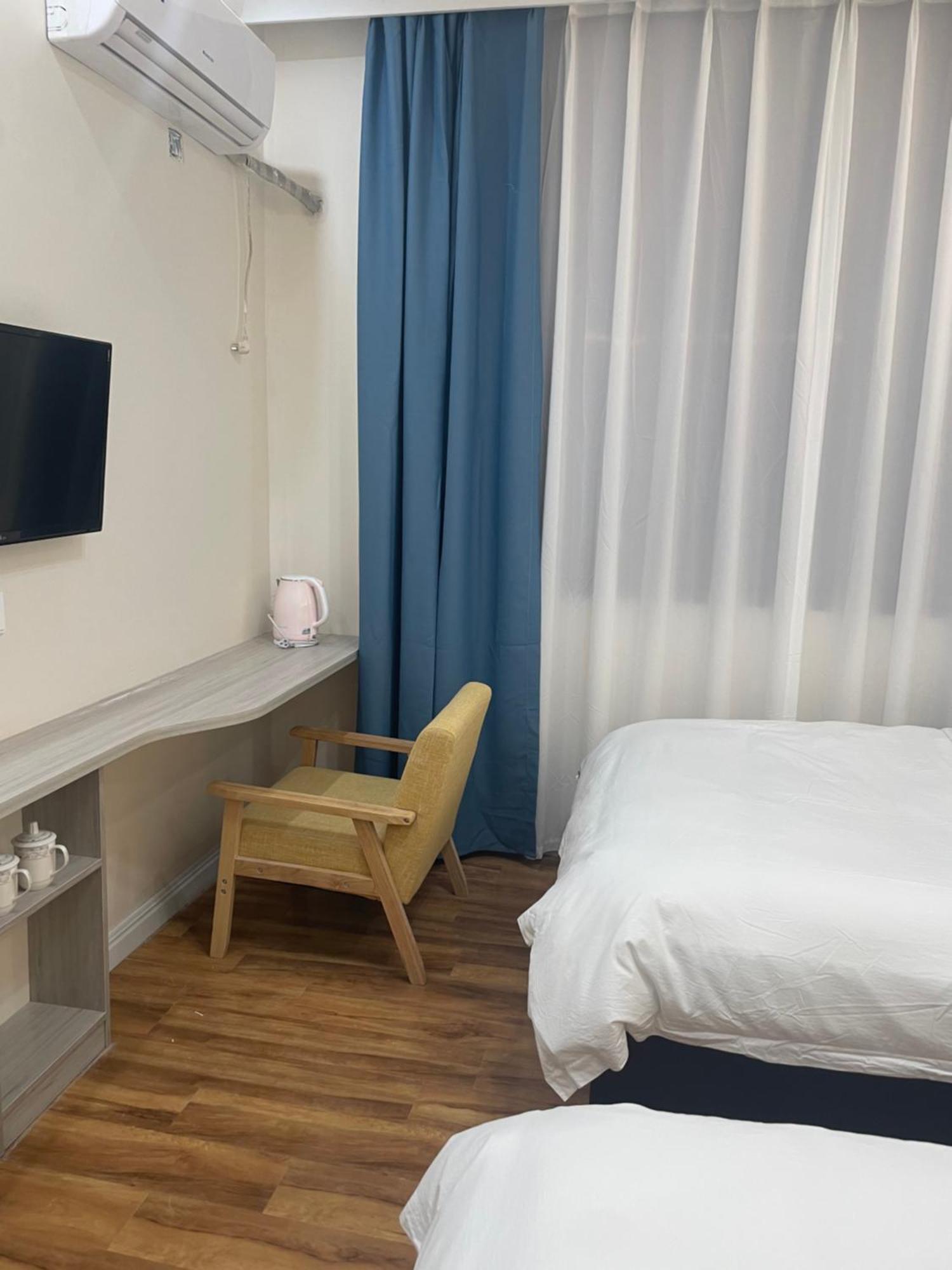 Youranju Guesthouse Song Pan エクステリア 写真