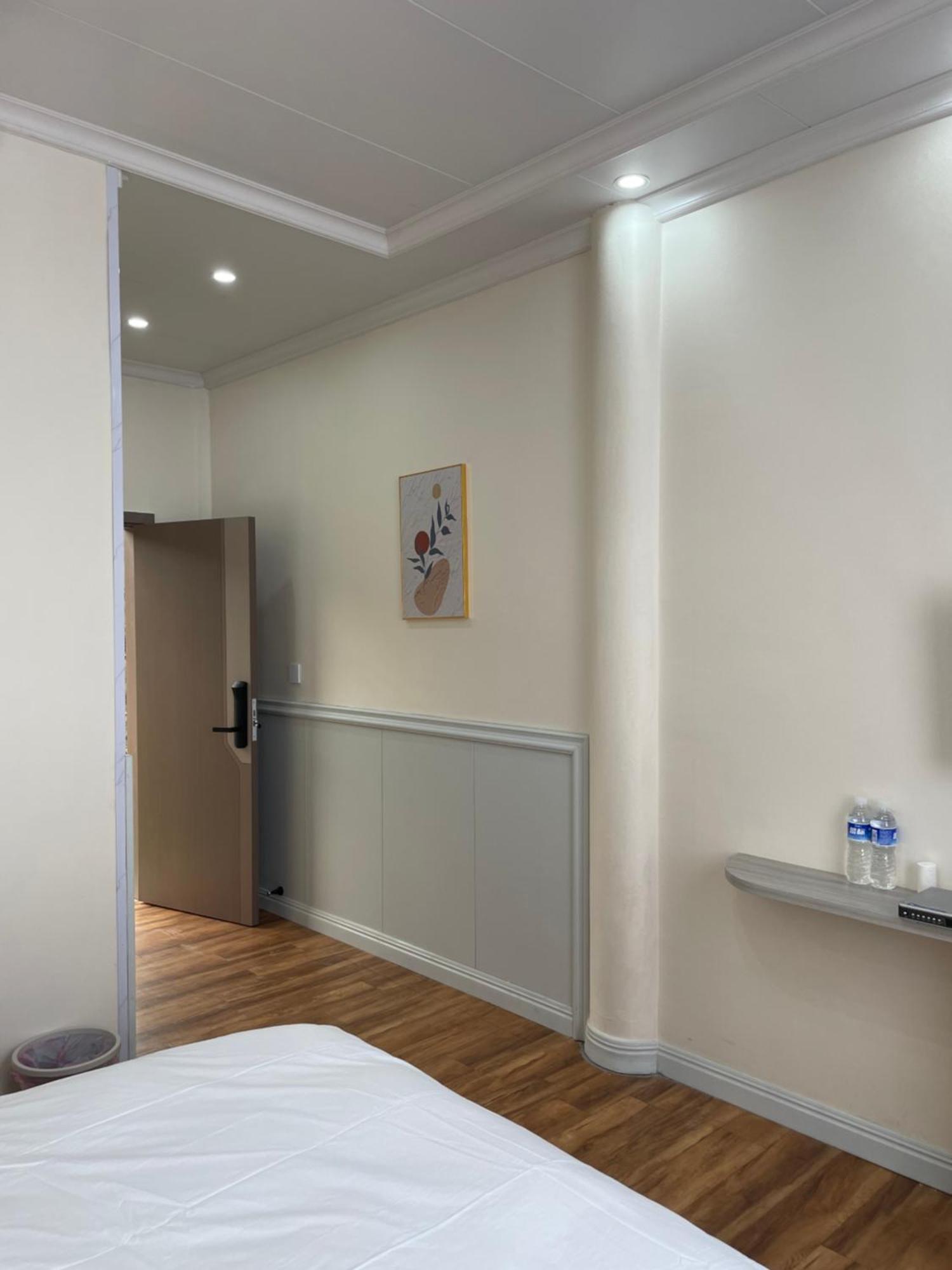 Youranju Guesthouse Song Pan エクステリア 写真
