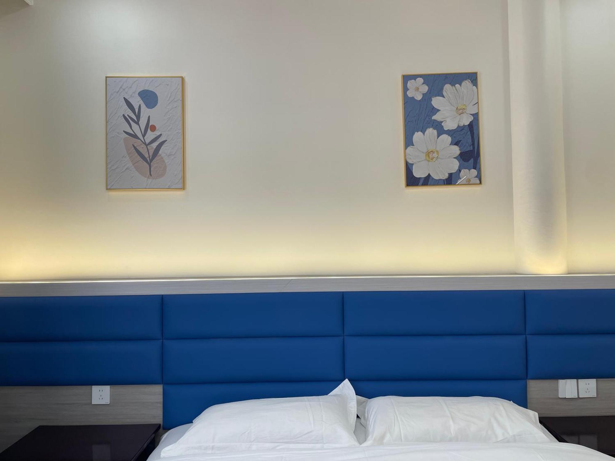 Youranju Guesthouse Song Pan エクステリア 写真