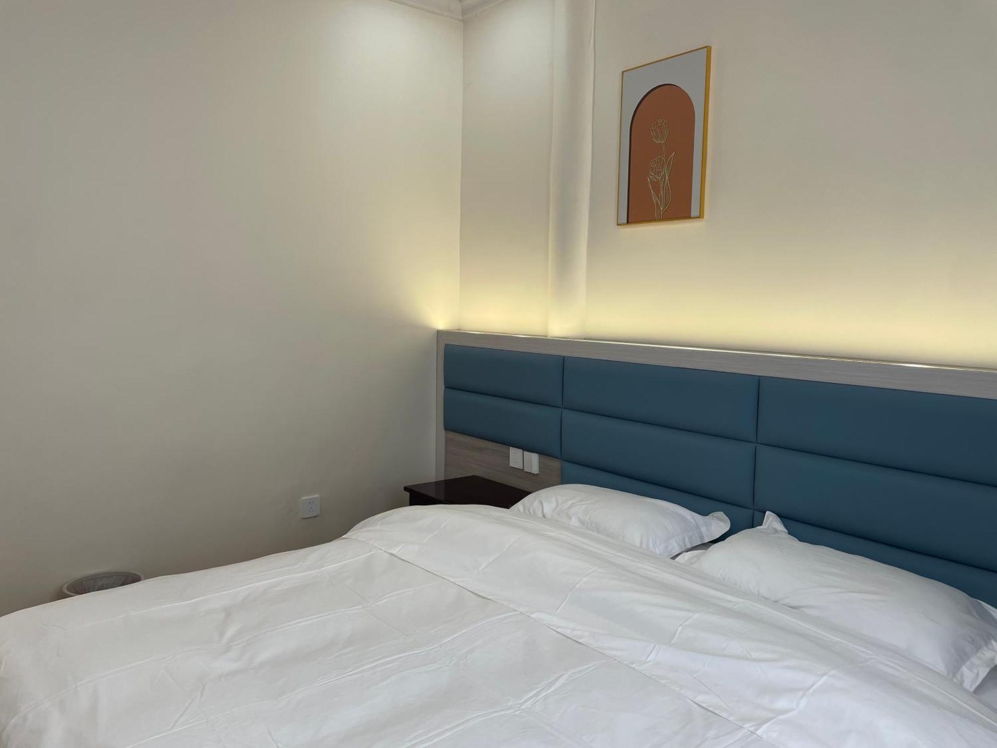 Youranju Guesthouse Song Pan エクステリア 写真