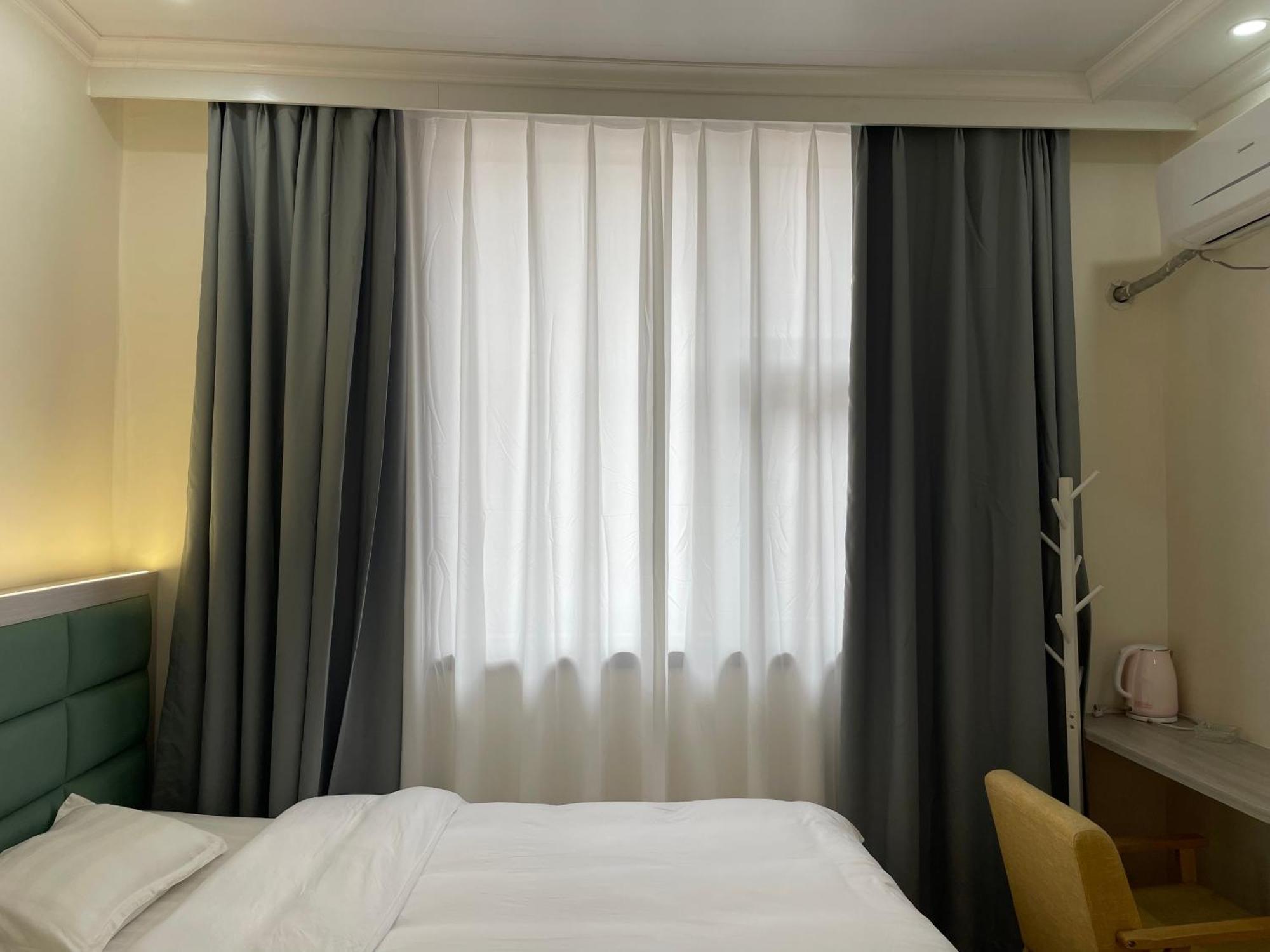 Youranju Guesthouse Song Pan エクステリア 写真