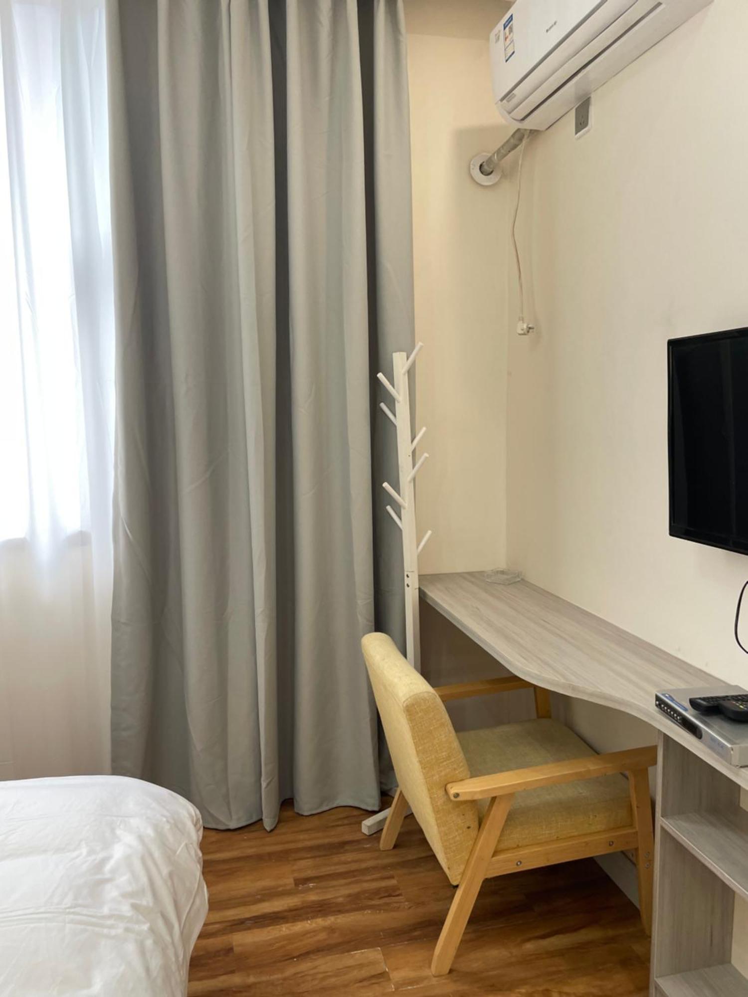 Youranju Guesthouse Song Pan エクステリア 写真