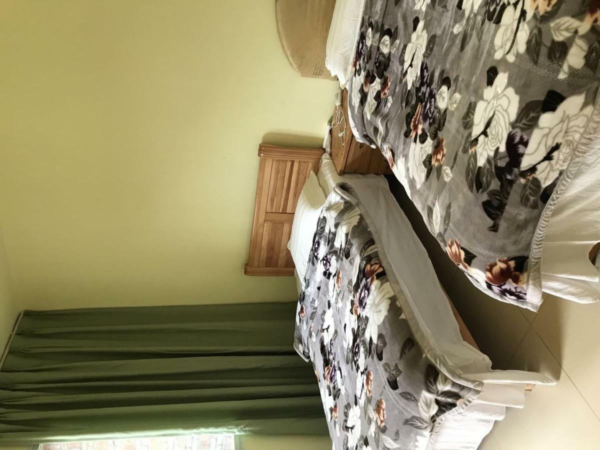 Youranju Guesthouse Song Pan エクステリア 写真