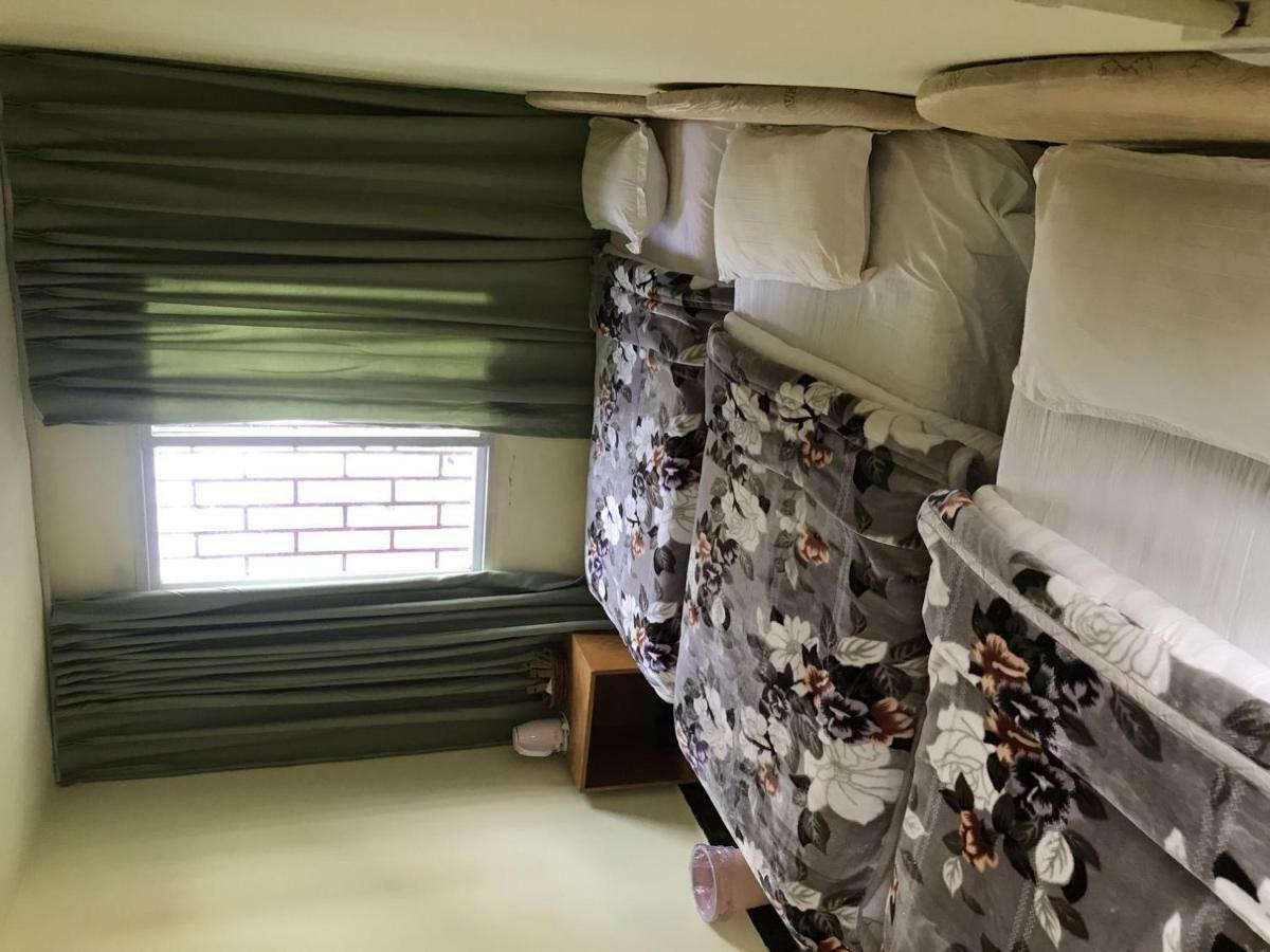 Youranju Guesthouse Song Pan エクステリア 写真