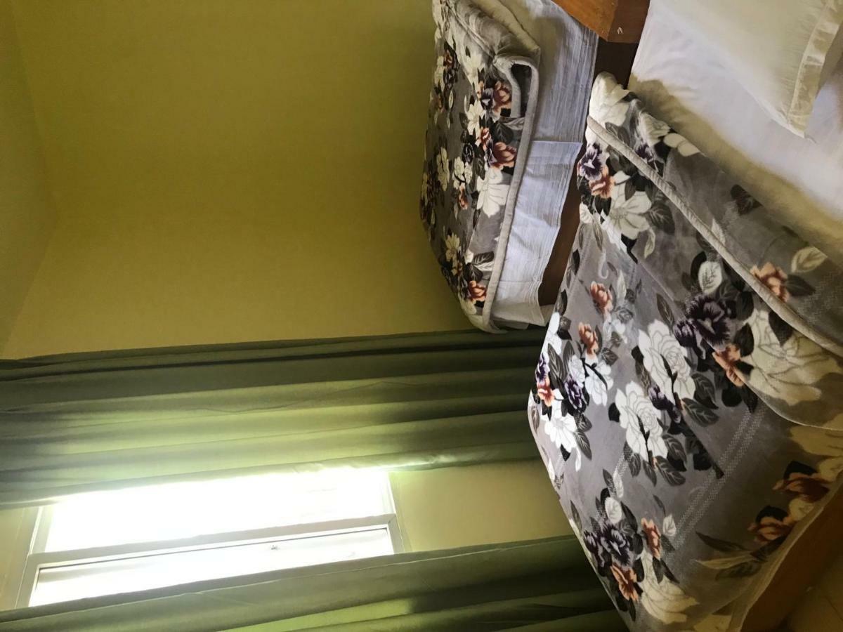 Youranju Guesthouse Song Pan エクステリア 写真